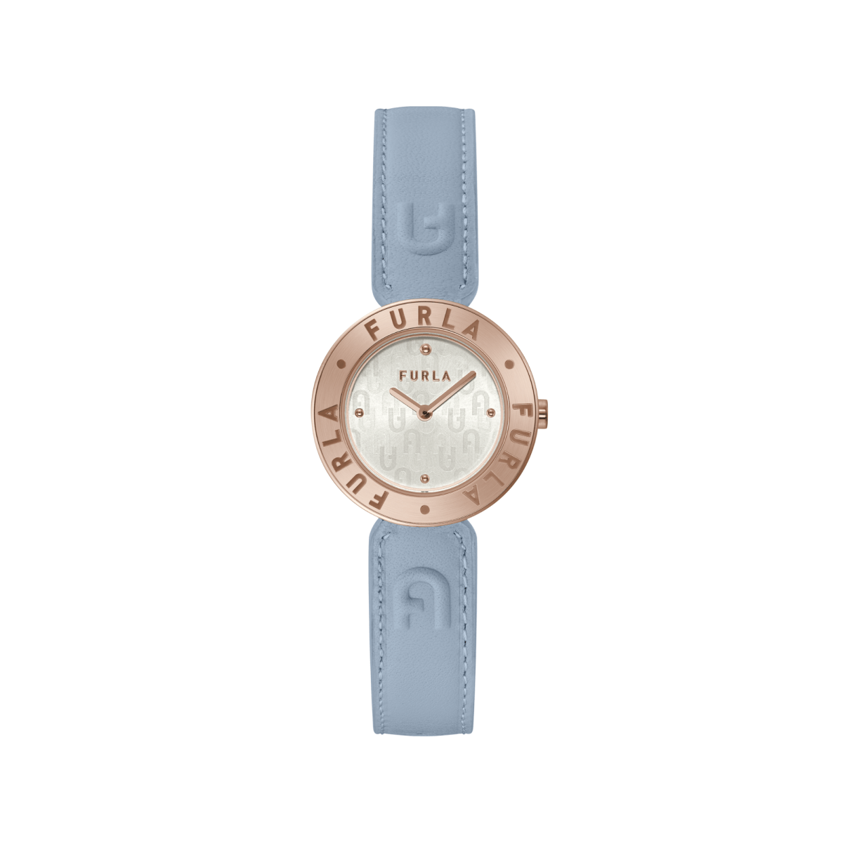 FURLA Essential Women's Watch WW00004006L3 - WatchMatic