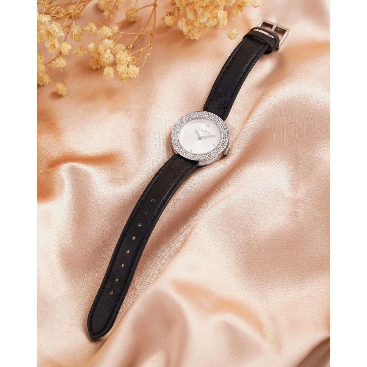 FURLA Essential Women's Watch WW00004009L1 - WatchMatic