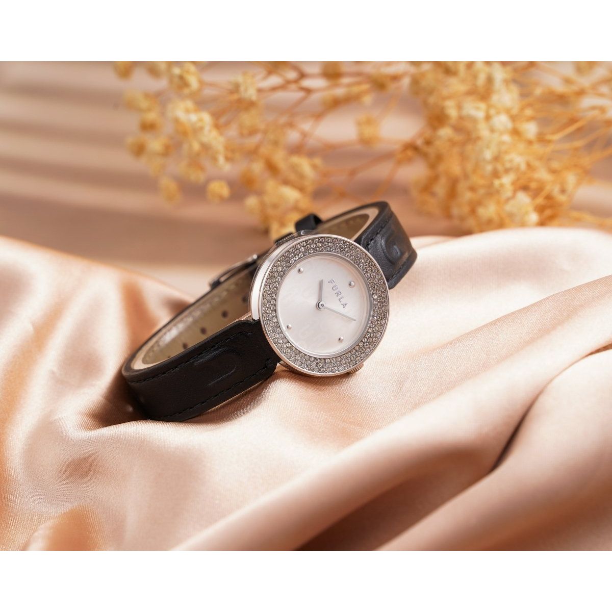 FURLA Essential Women's Watch WW00004009L1 - WatchMatic