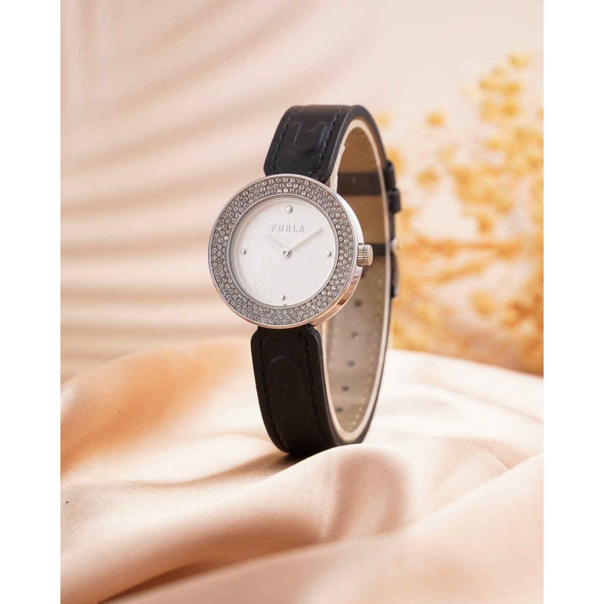 FURLA Essential Women's Watch WW00004009L1 - WatchMatic