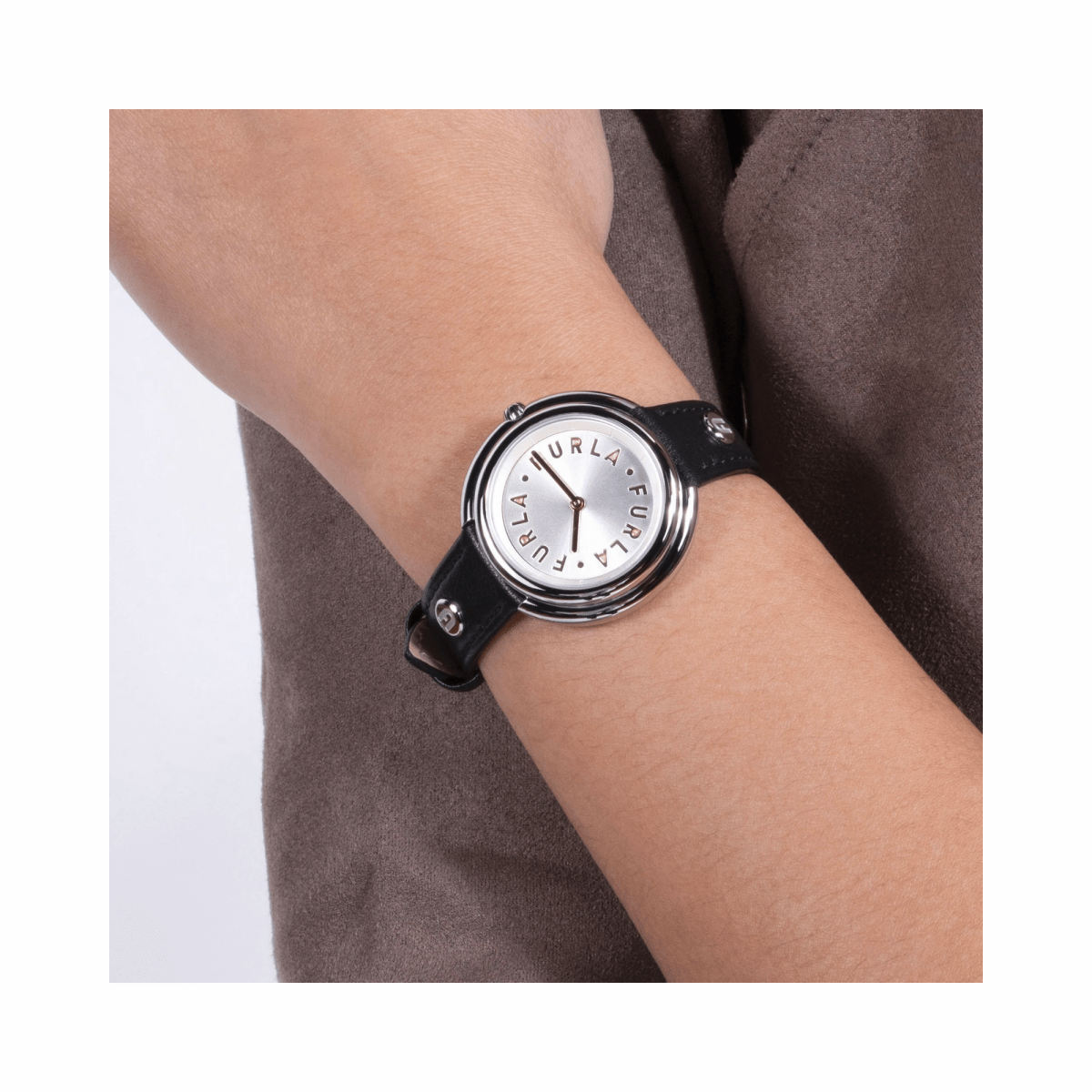 FURLA Icon Shape Women's Watch WW00032011L1 - WatchMatic