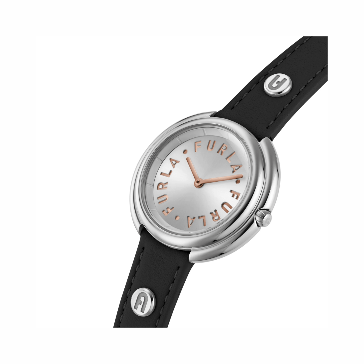 FURLA Icon Shape Women's Watch WW00032011L1 - WatchMatic