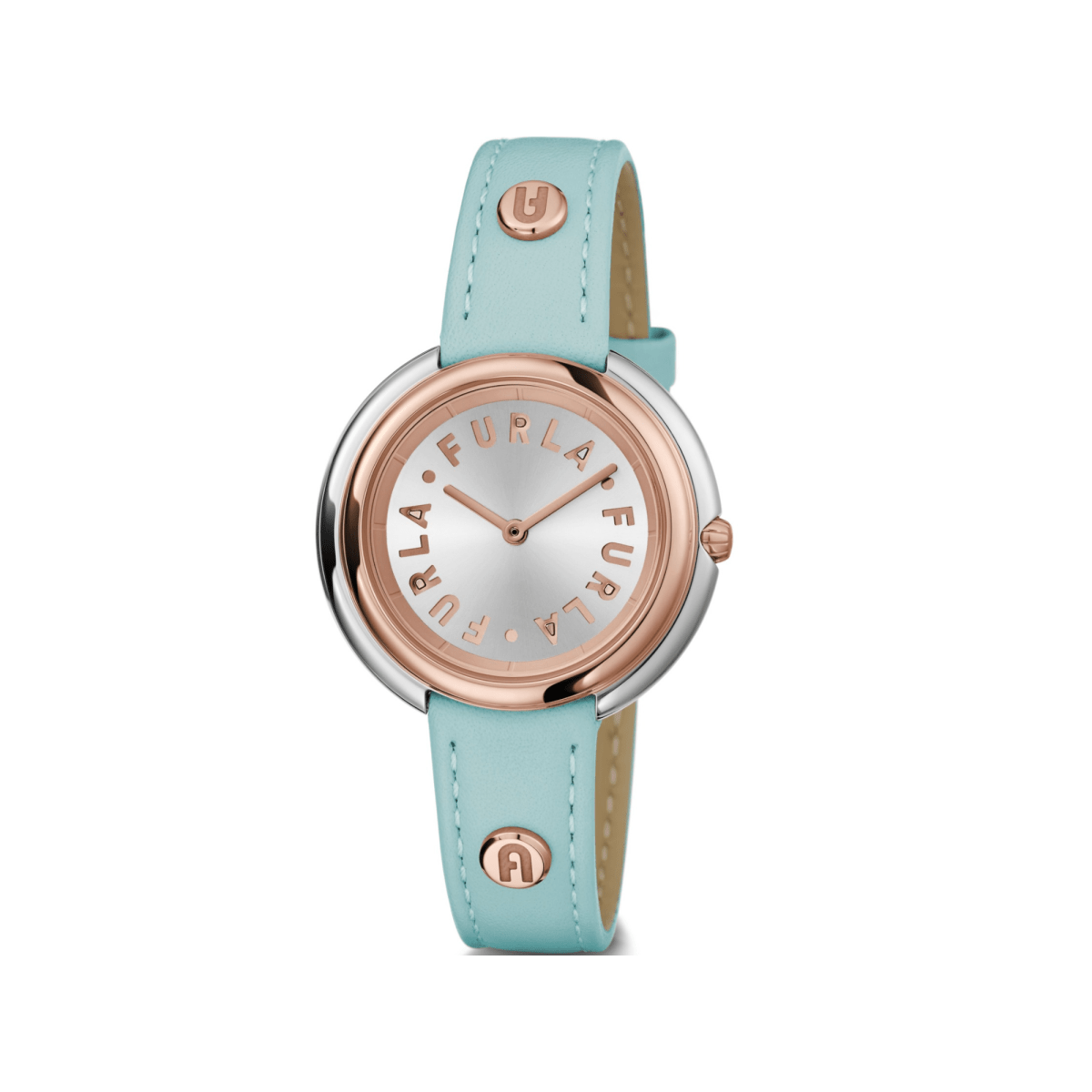 FURLA Icon Shape Women's Watch WW00032015L5 - WatchMatic
