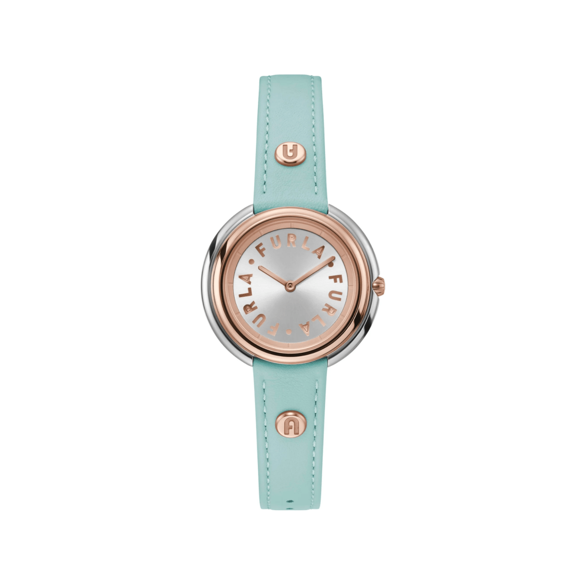 FURLA Icon Shape Women's Watch WW00032015L5 - WatchMatic