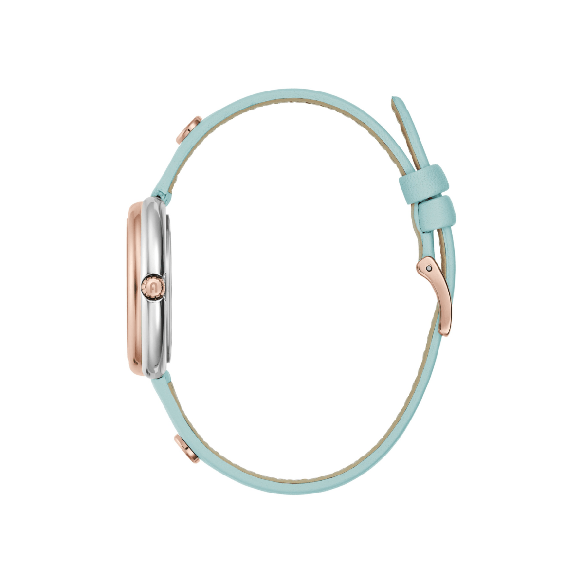 FURLA Icon Shape Women's Watch WW00032015L5 - WatchMatic