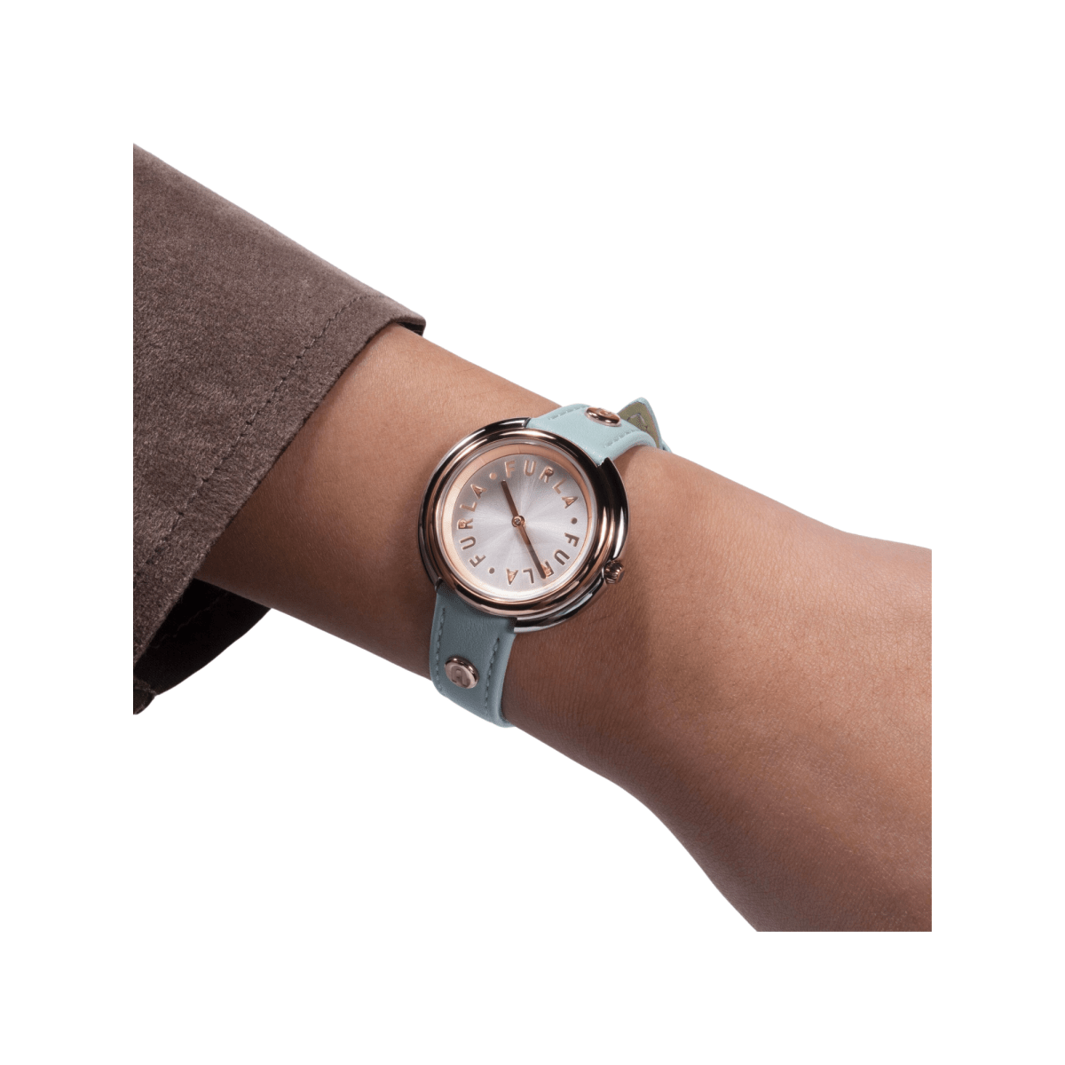 FURLA Icon Shape Women's Watch WW00032015L5 - WatchMatic