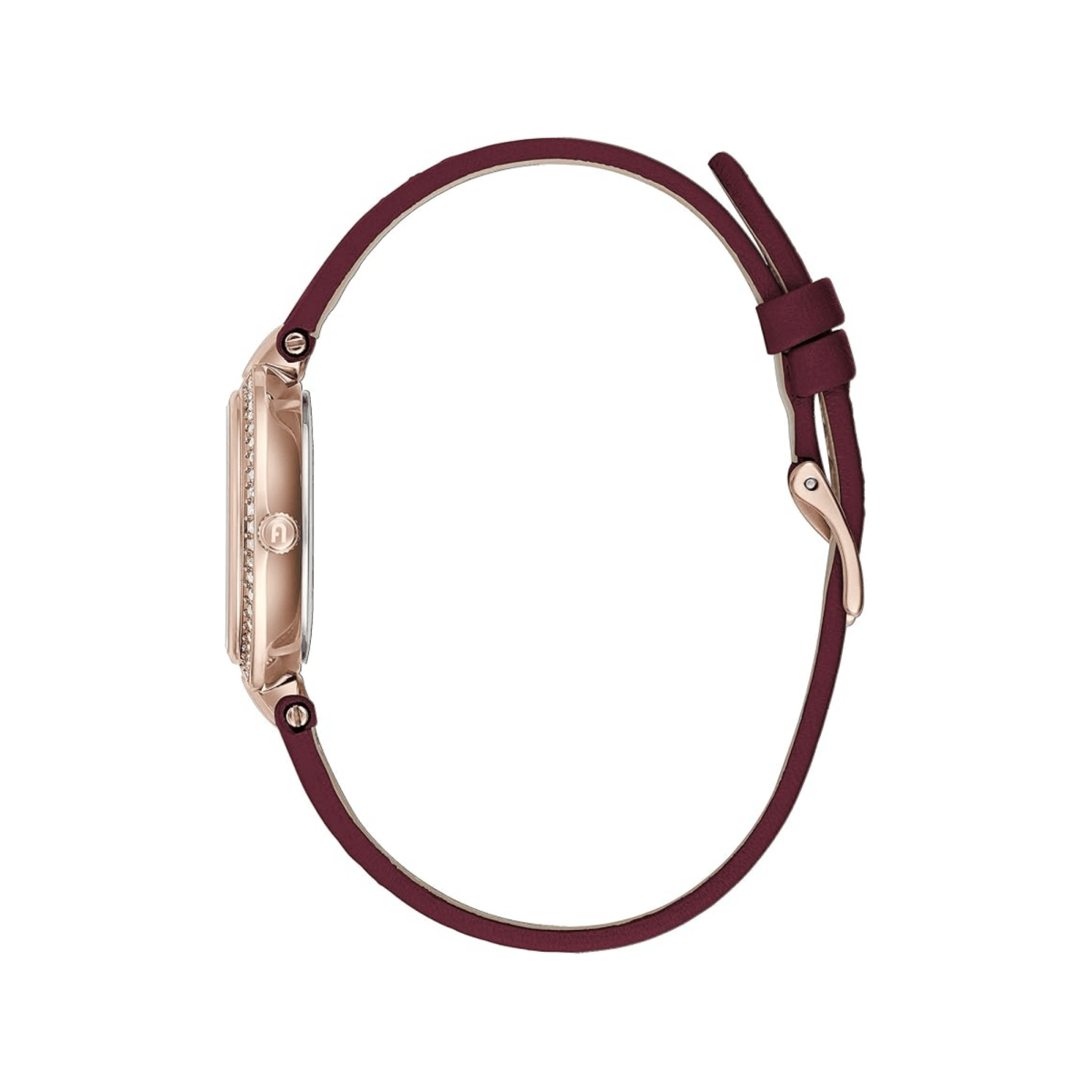 FURLA Logo Links Women's Watch WW00006005L3 - WatchMatic