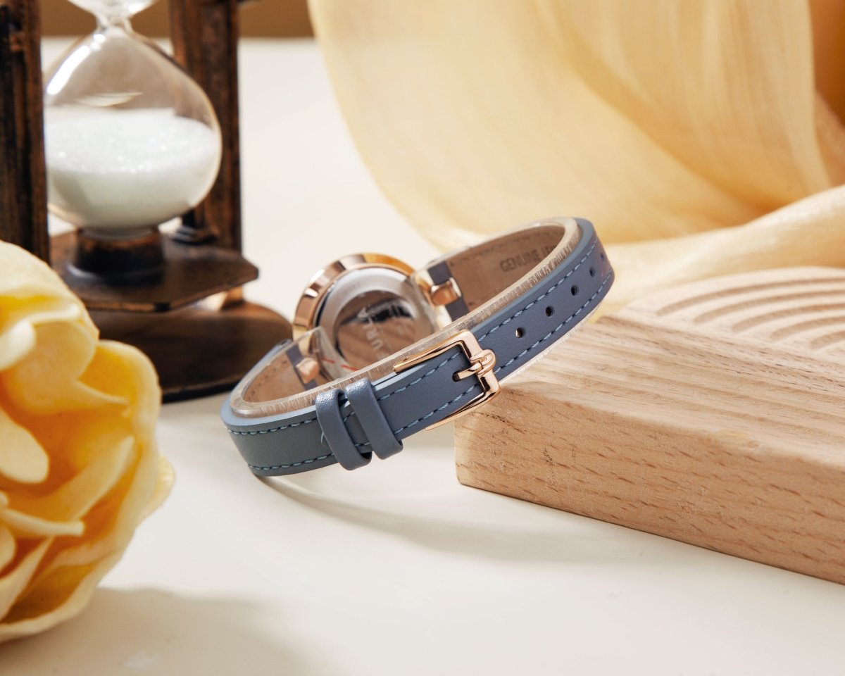 FURLA Logo Links Women's Watch WW00006007L3 - WatchMatic