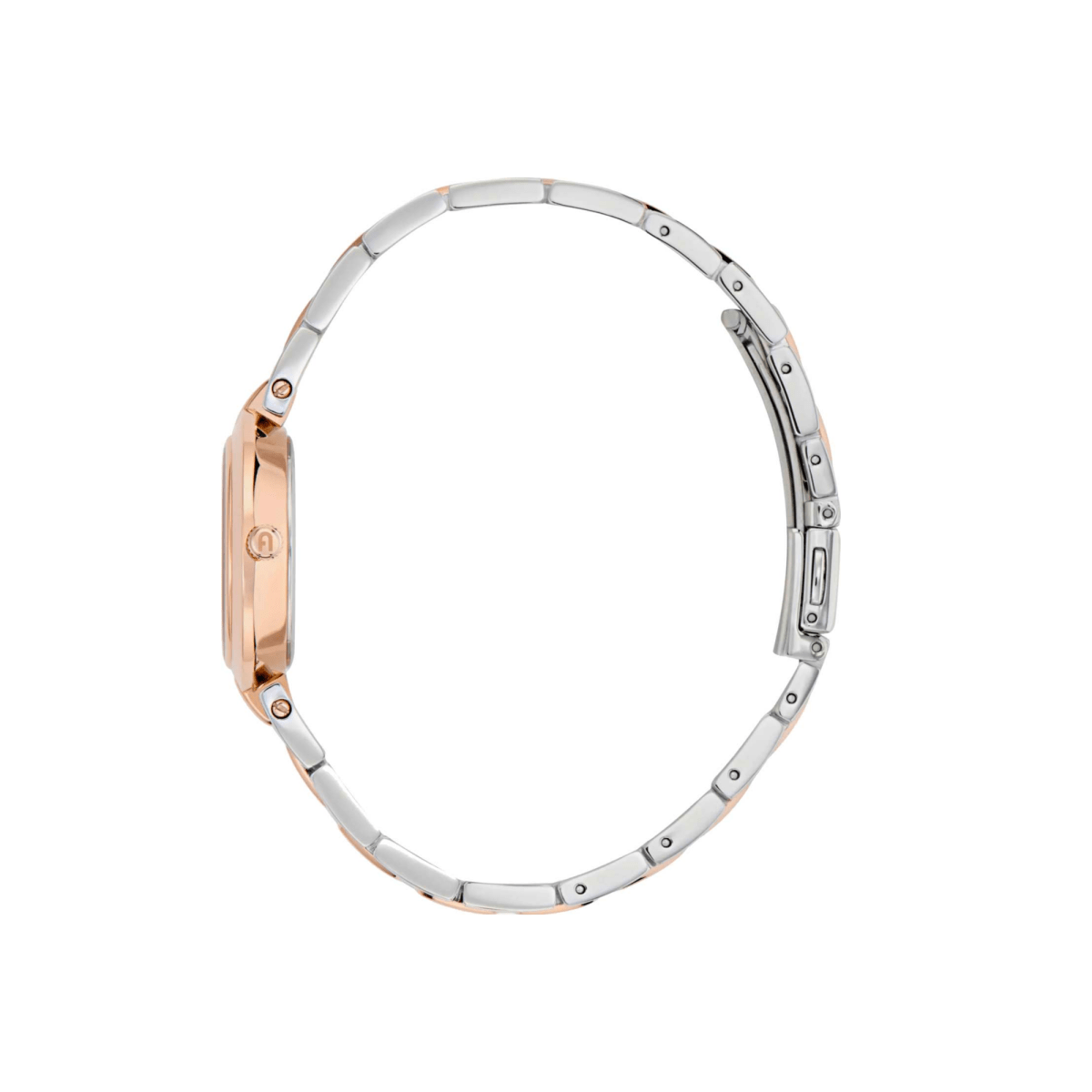 FURLA Logo Links Women's Watch WW00006012L5 - WatchMatic