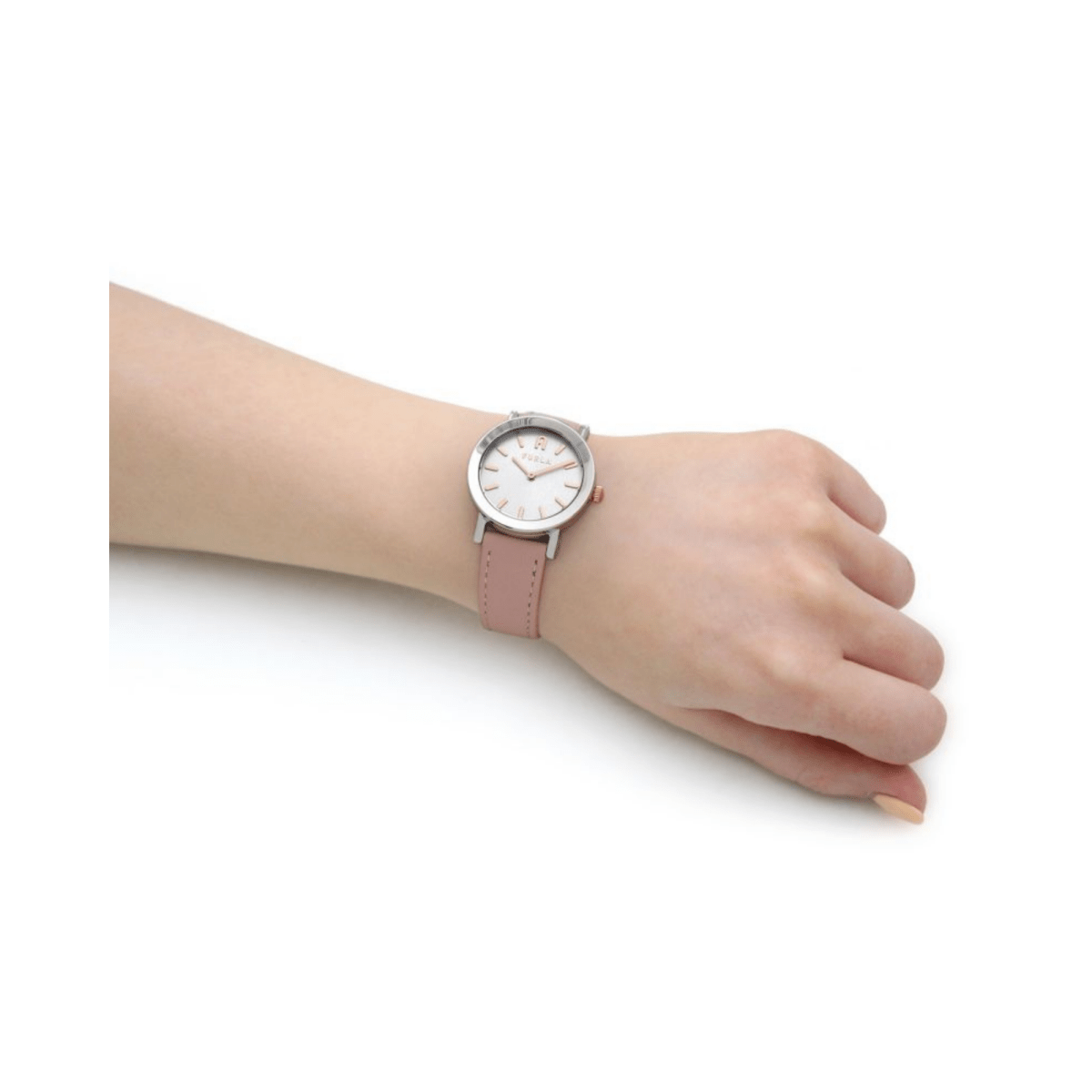 FURLA Minimal Women's Watch WW00007001L1 - WatchMatic