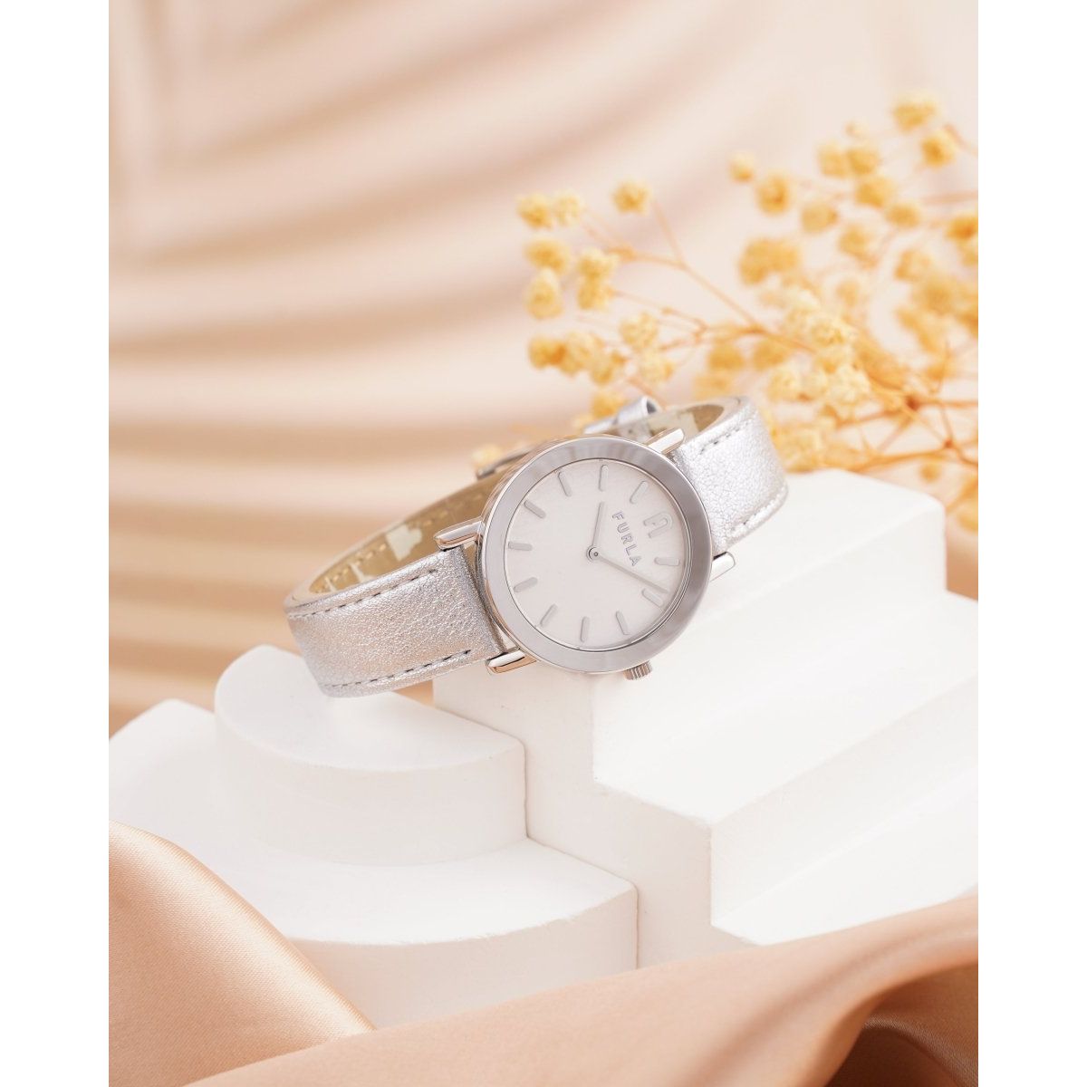 FURLA Minimal Women's Watch WW00007004L1 - WatchMatic