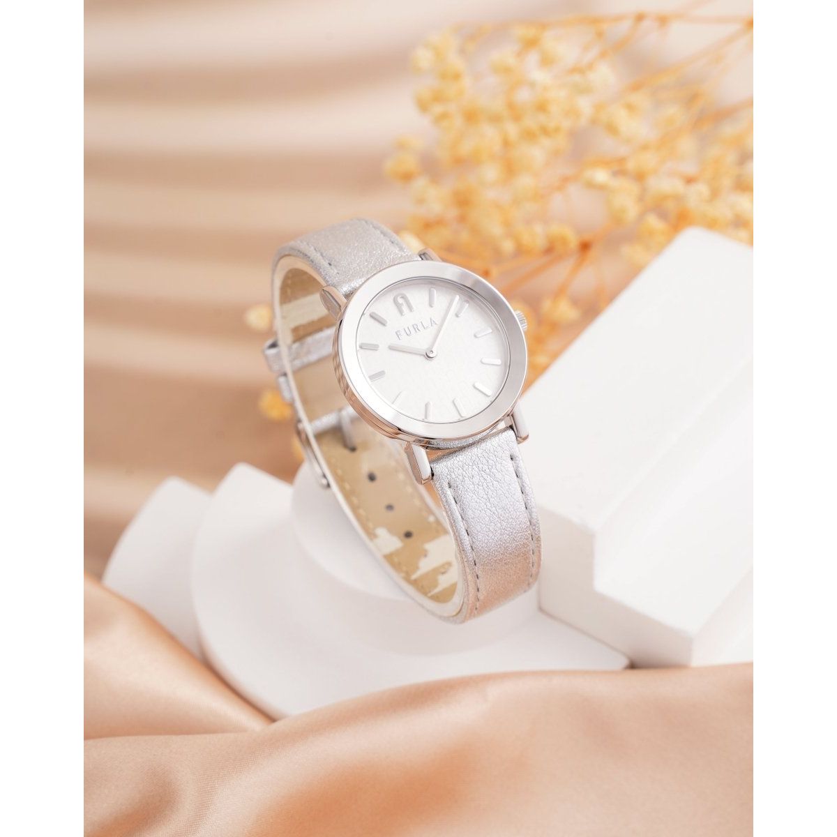FURLA Minimal Women's Watch WW00007004L1 - WatchMatic