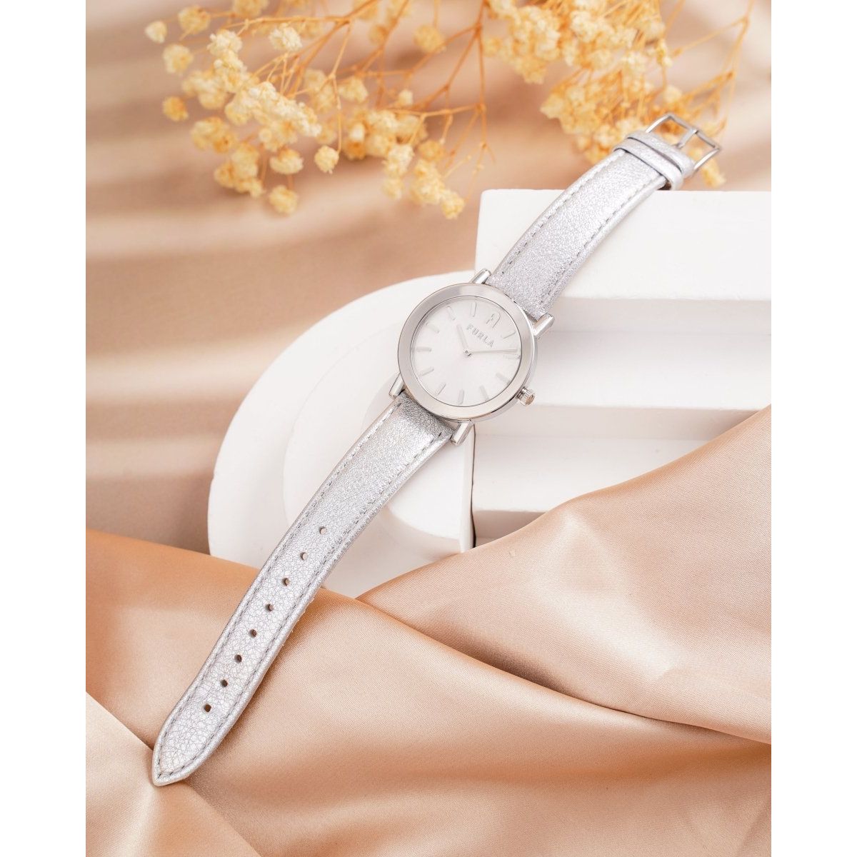 FURLA Minimal Women's Watch WW00007004L1 - WatchMatic