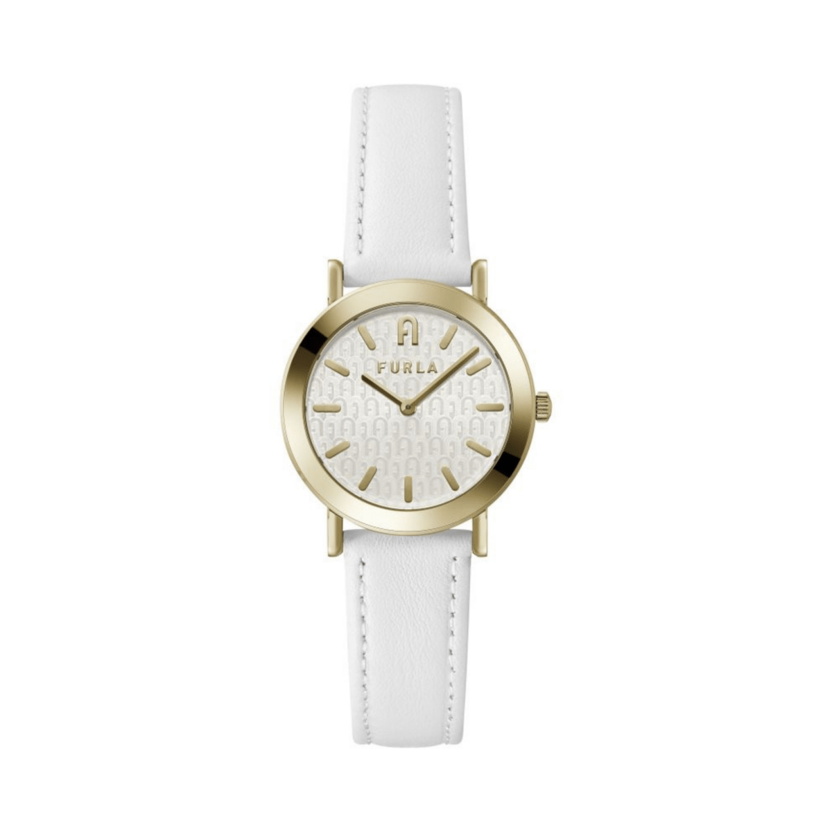 FURLA Minimal Women's Watch WW00007006L2 - WatchMatic