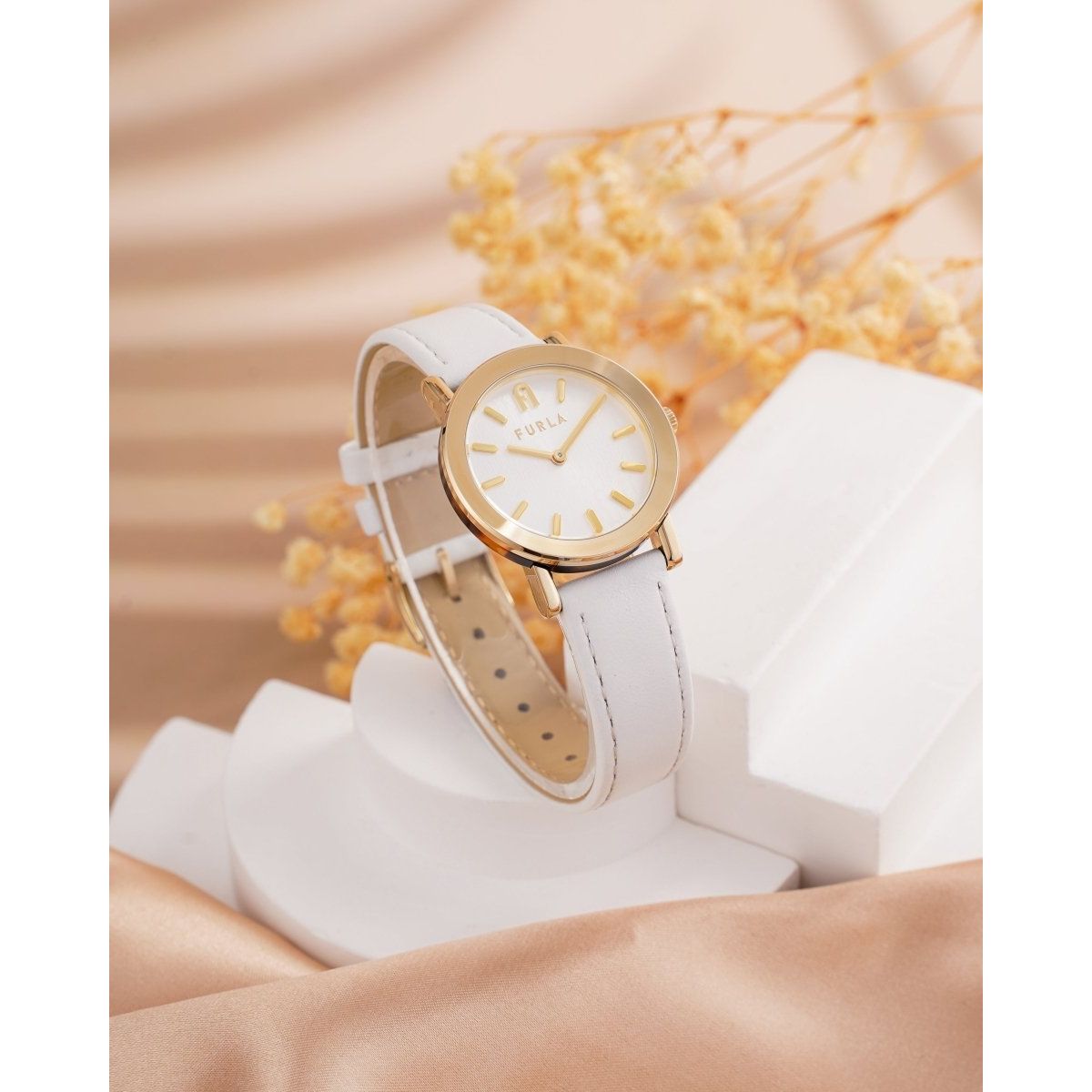 FURLA Minimal Women's Watch WW00007006L2 - WatchMatic