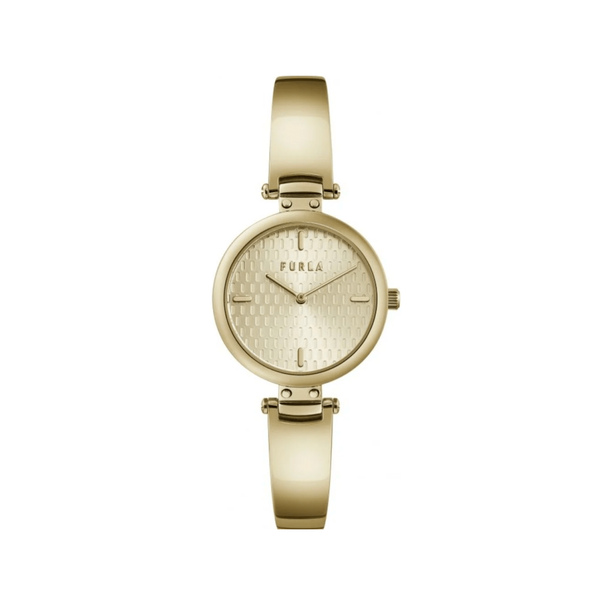 FURLA New Pin Women's Watch WW00018006L2 - WatchMatic