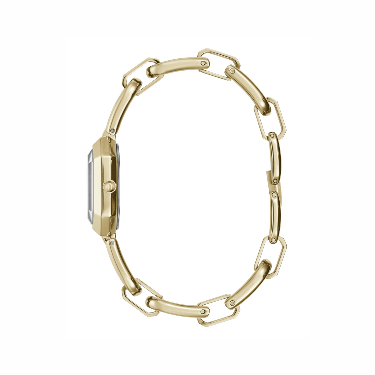 FURLA Octagonal Women's Watch WW00044003L2 - WatchMatic