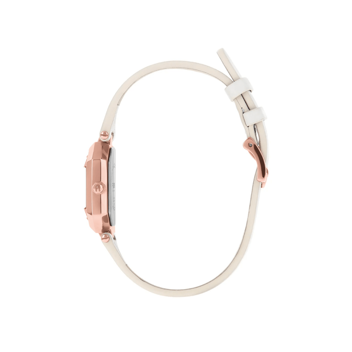 FURLA Octagonal Women's Watch WW00044011L3 - WatchMatic