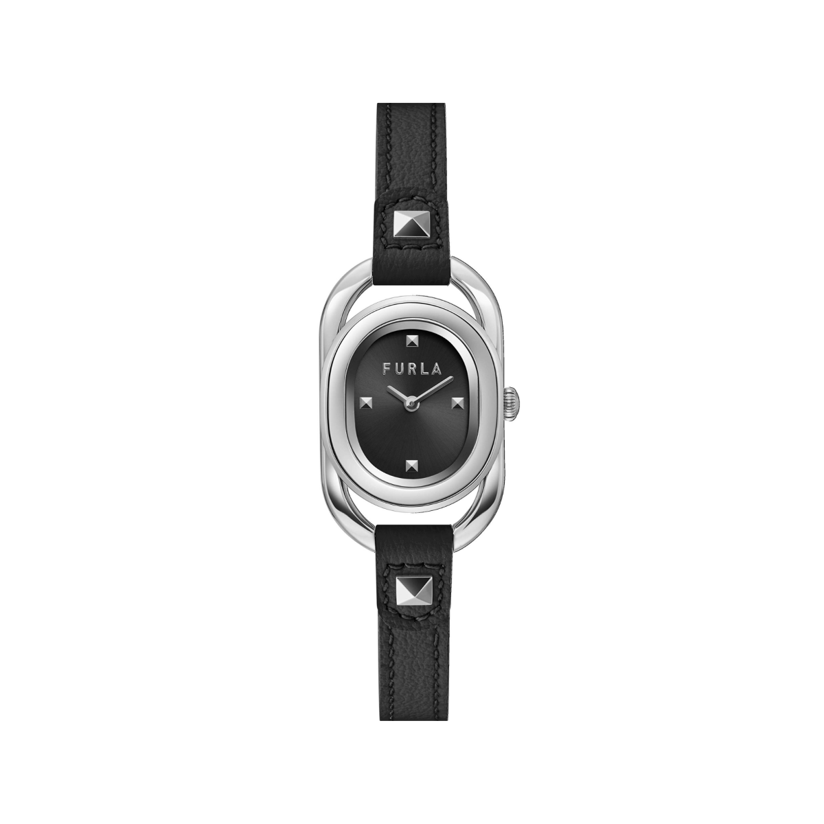FURLA Studs Women's Watch WW00008001L1 - WatchMatic