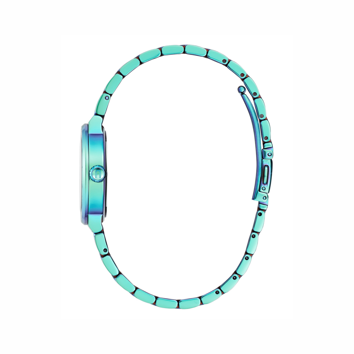 FURLA Tortona Women's Watch WW00039009L6 - WatchMatic