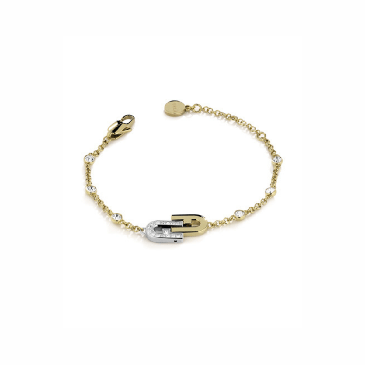 FURLA Women's Bracelet FJ0111BTU - WatchMatic
