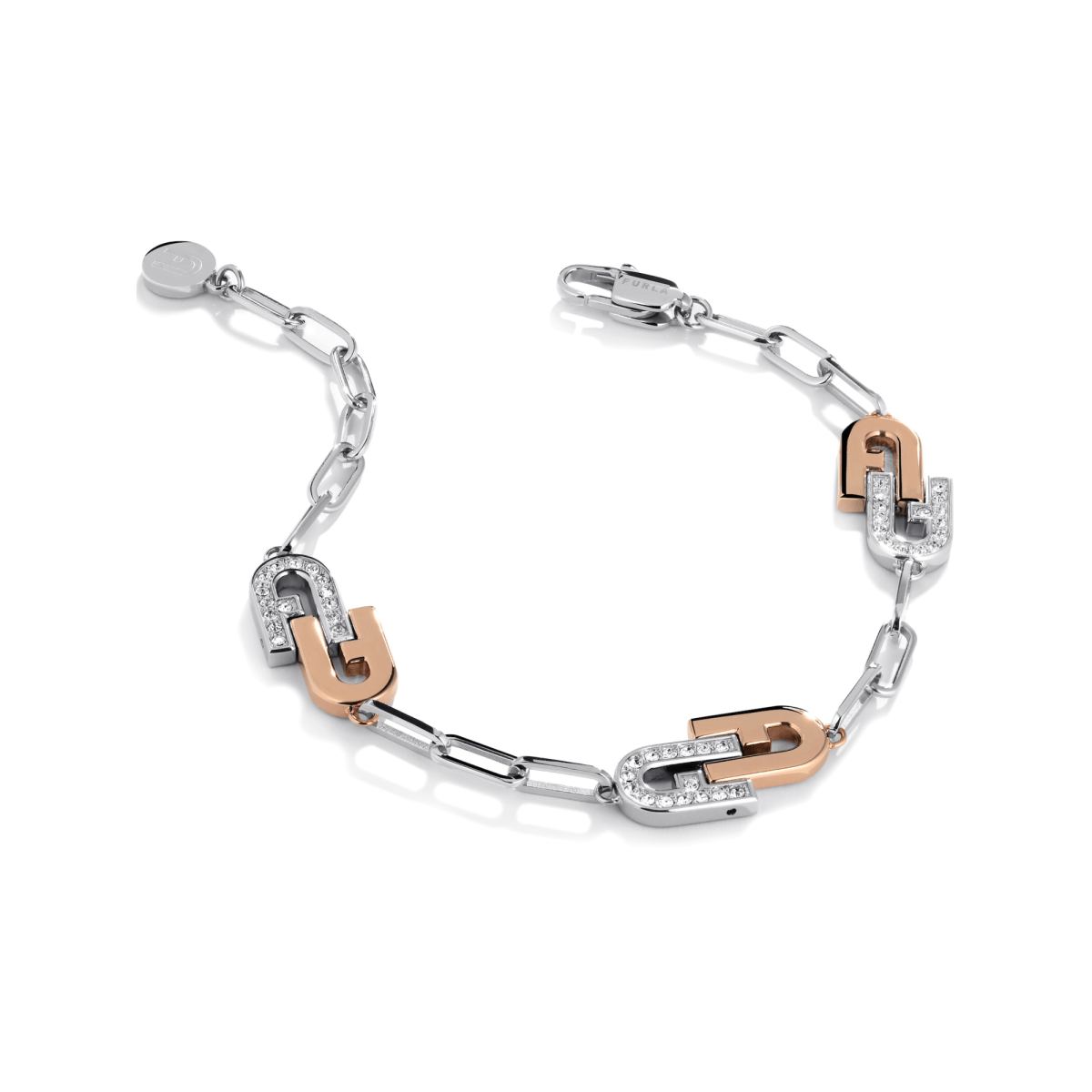 FURLA Women's Bracelet FJ0114BTU - WatchMatic