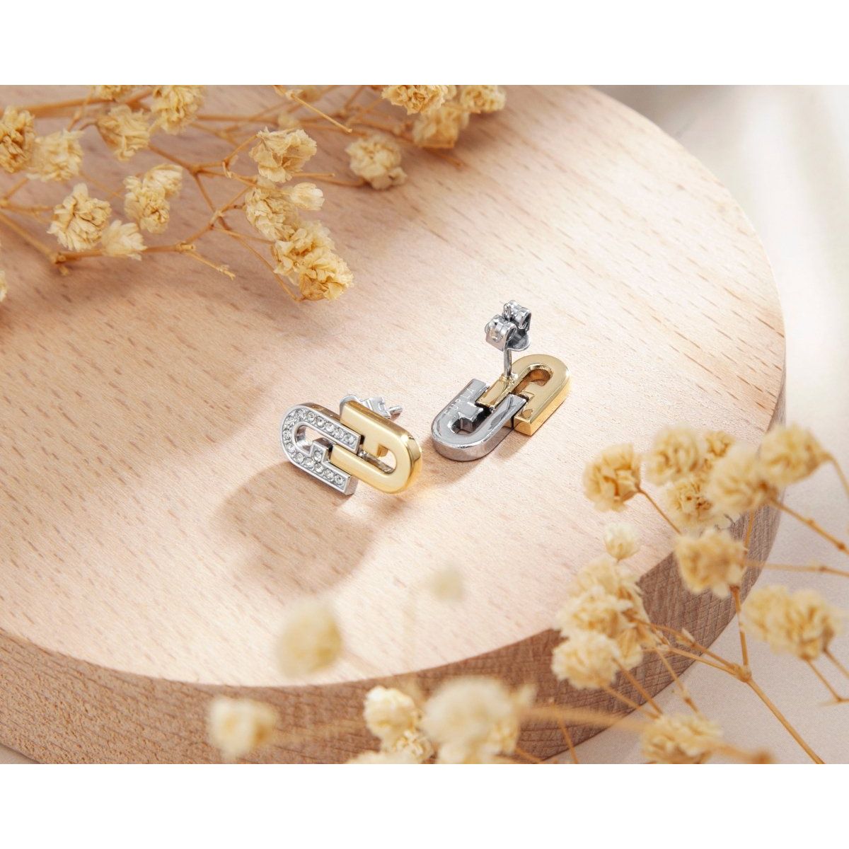 FURLA Women's Earring FJ0101ETU - WatchMatic