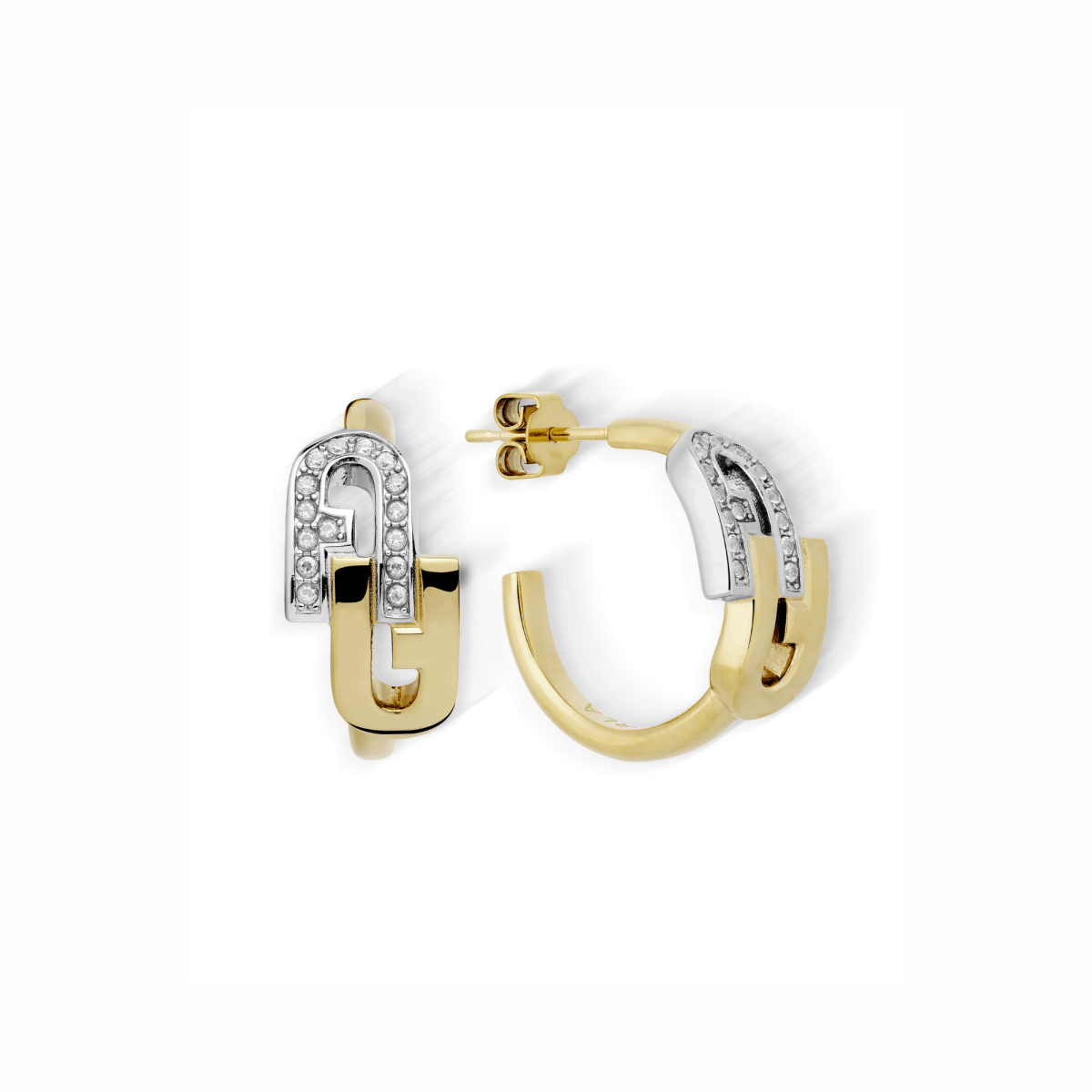 Furla Women's Earring FJ0107ETU - WatchMatic