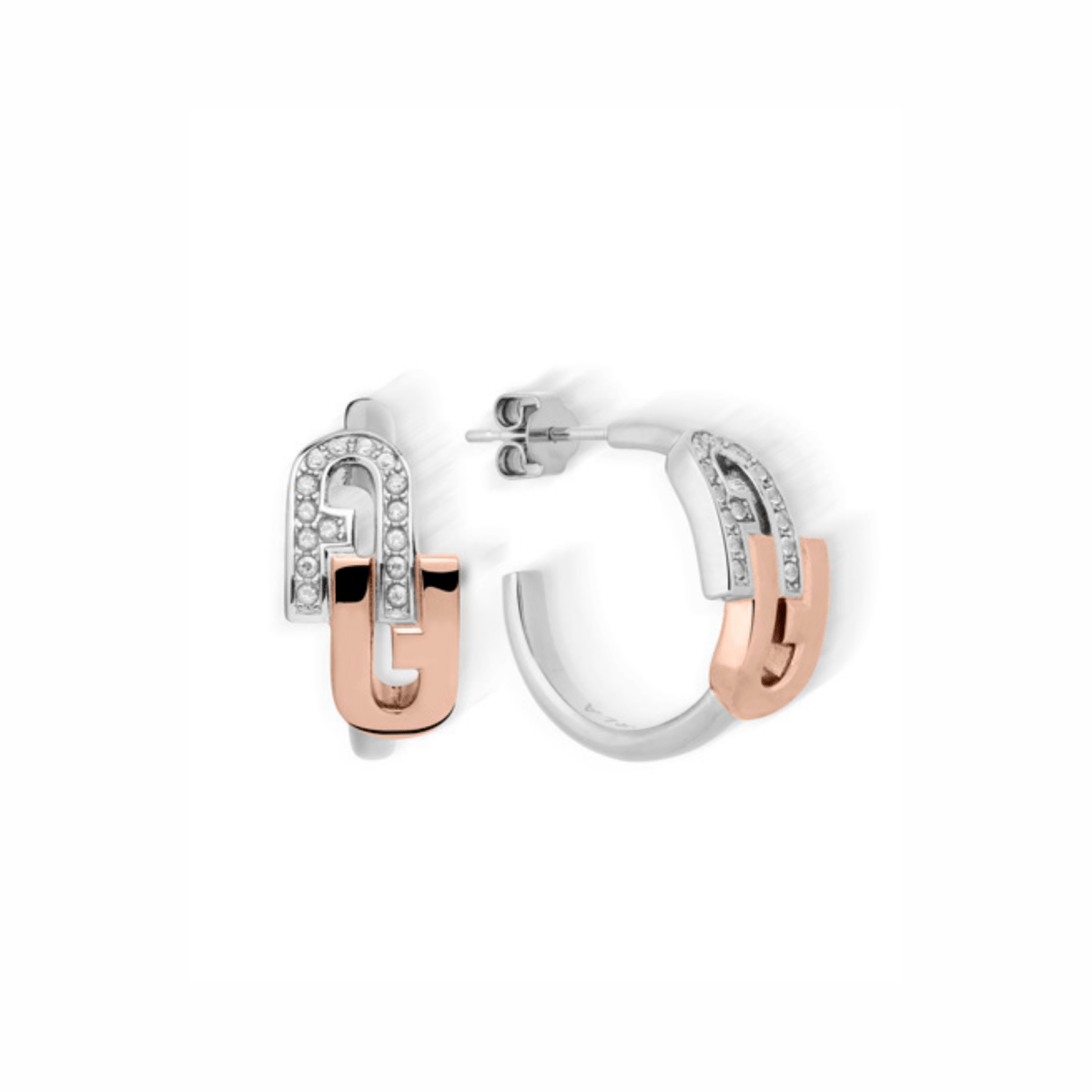 Furla Women's Earring FJ0108ETU - WatchMatic