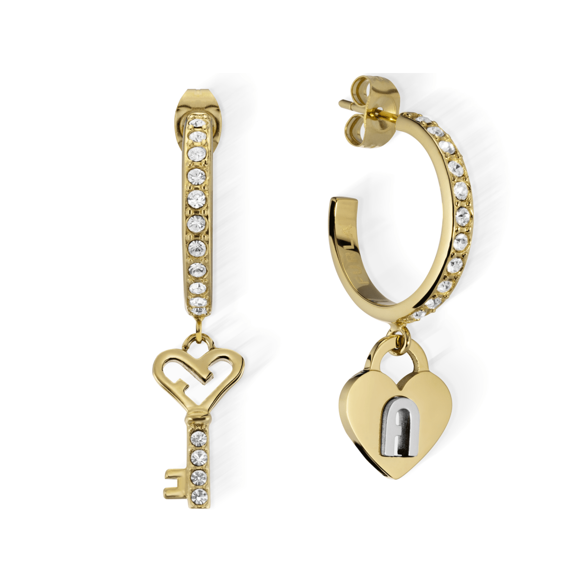 FURLA Women's Earring FJ0814ETU - WatchMatic