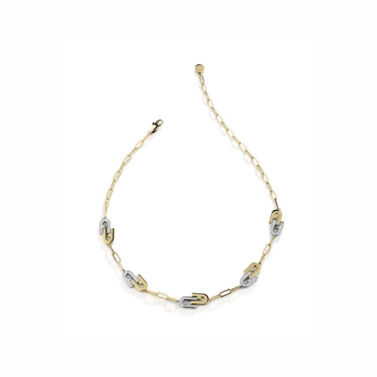 FURLA Women's Necklace FJ0130NTU - WatchMatic