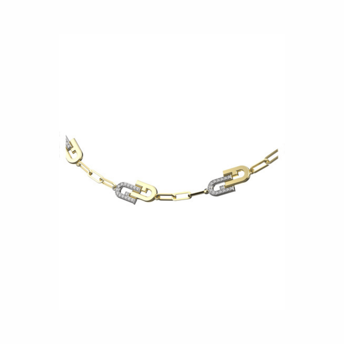FURLA Women's Necklace FJ0130NTU - WatchMatic