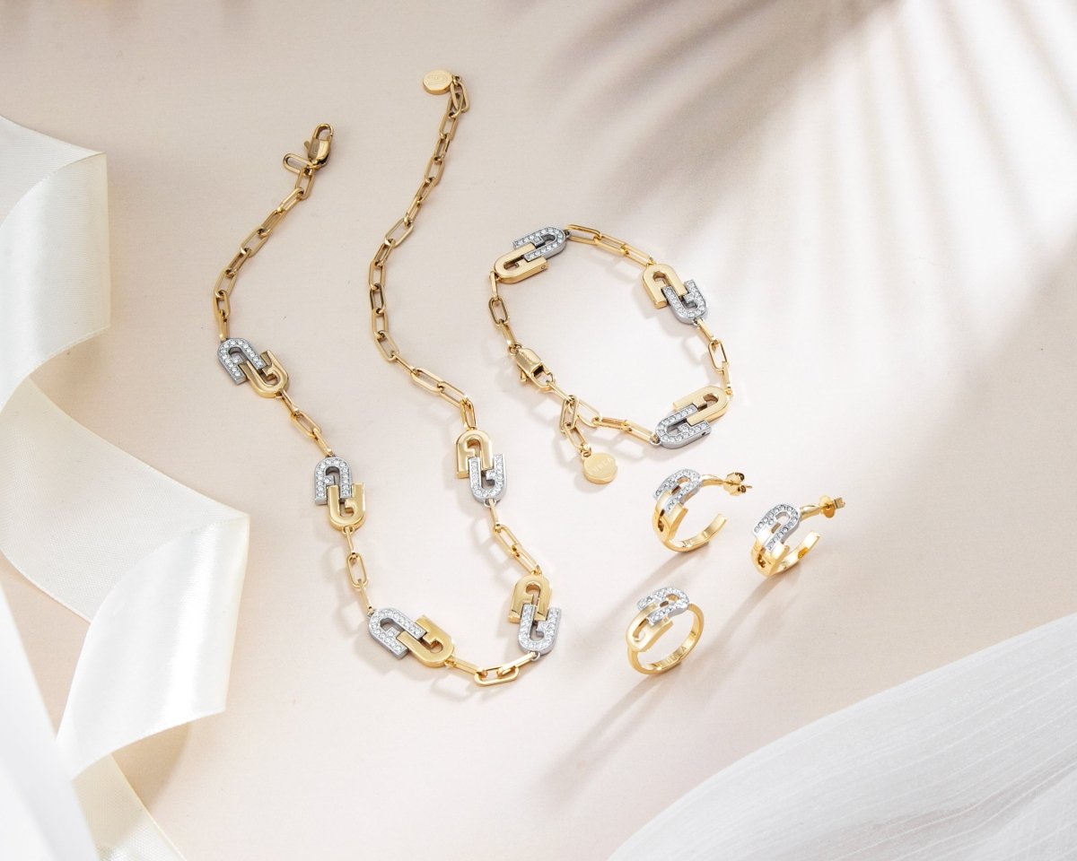 FURLA Women's Necklace - WatchMatic