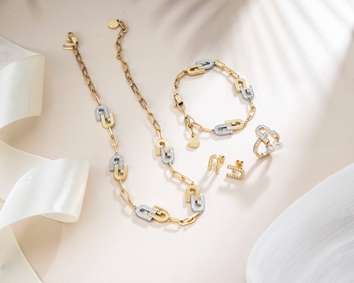 FURLA Women's Necklace - WatchMatic