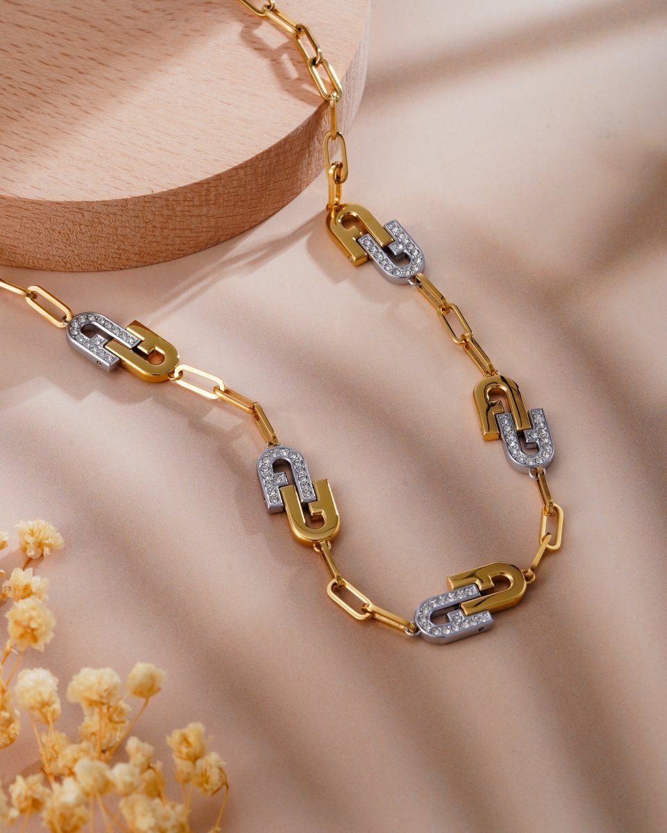 FURLA Women's Necklace - WatchMatic