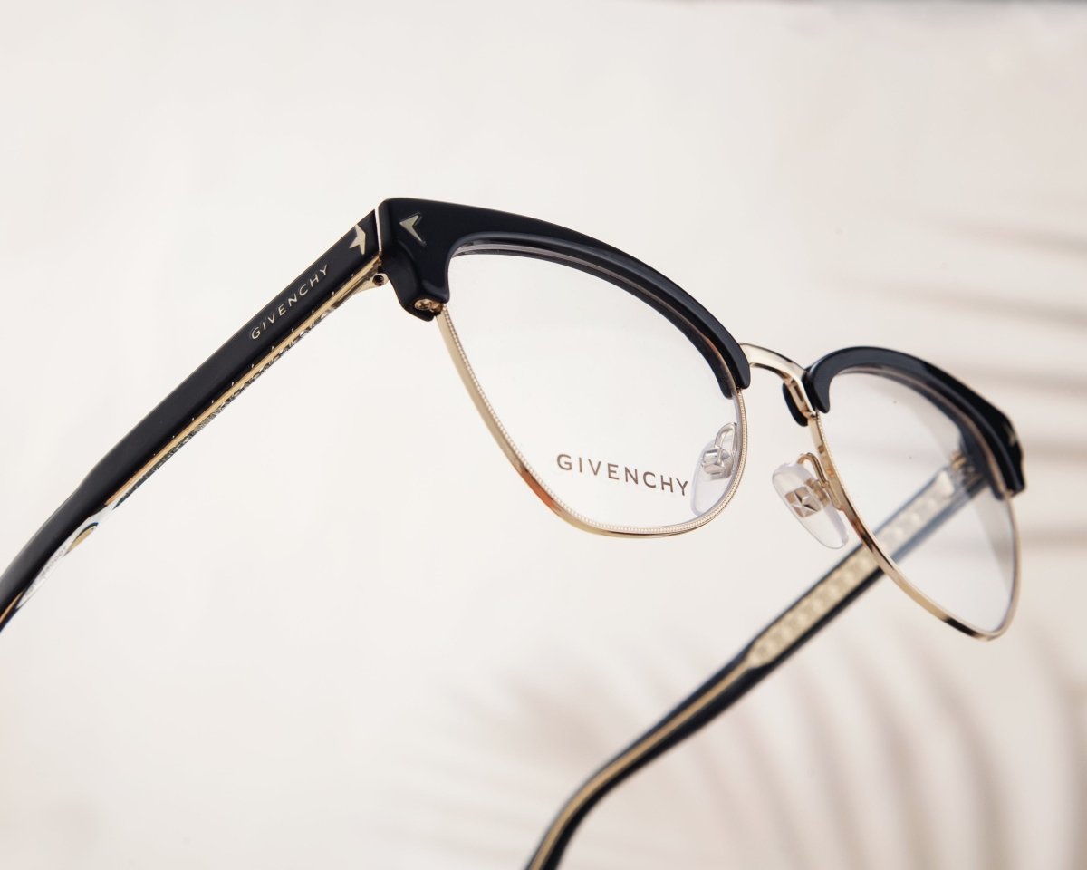 GIVENCHY Women's Core Optical Glasses GV 0064 - WatchMatic