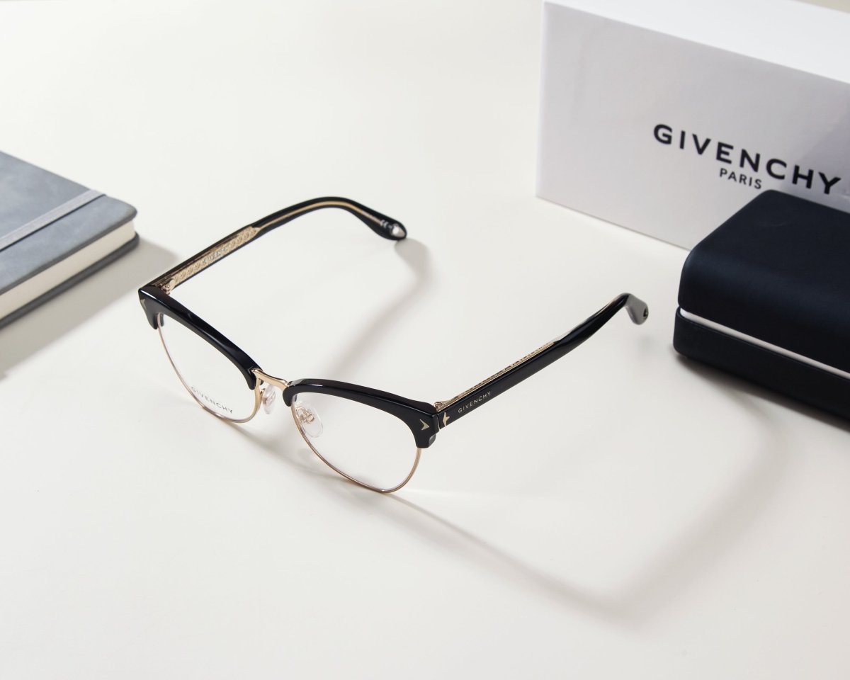 GIVENCHY Women's Core Optical Glasses GV 0064 - WatchMatic