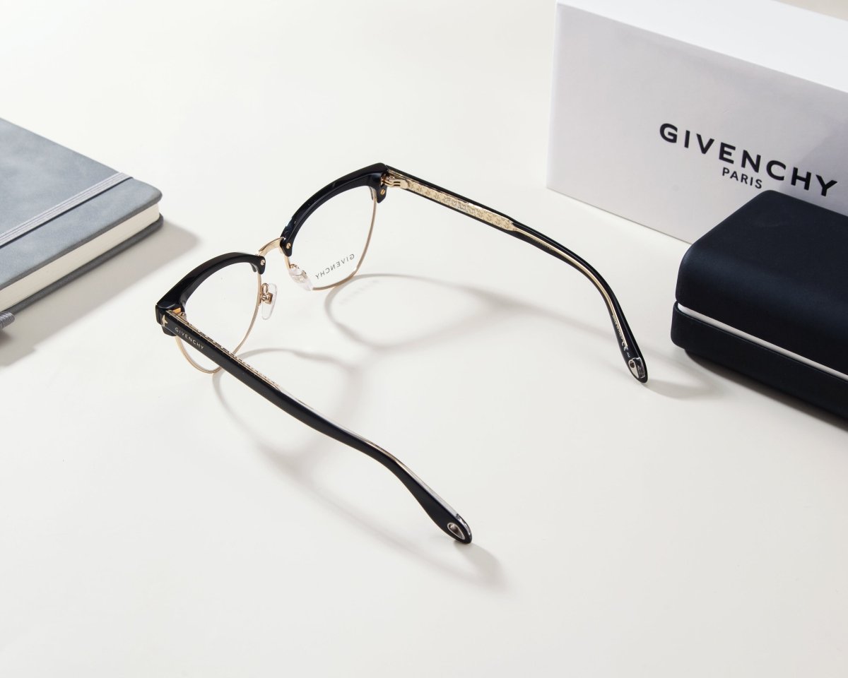 GIVENCHY Women's Core Optical Glasses GV 0064 - WatchMatic