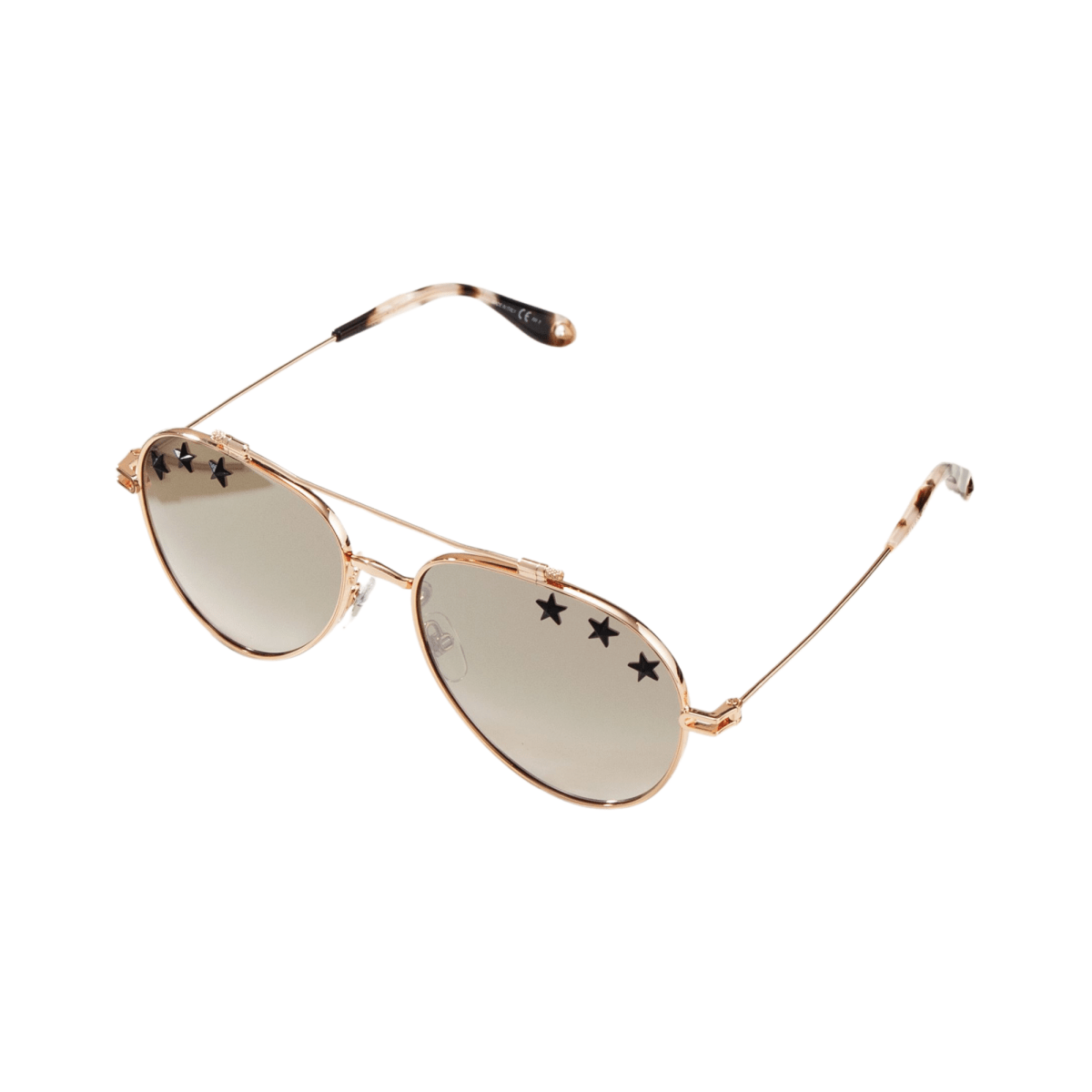 GIVENCHY Women's Sunglasses GV 7057 GV 7057/STARS - WatchMatic