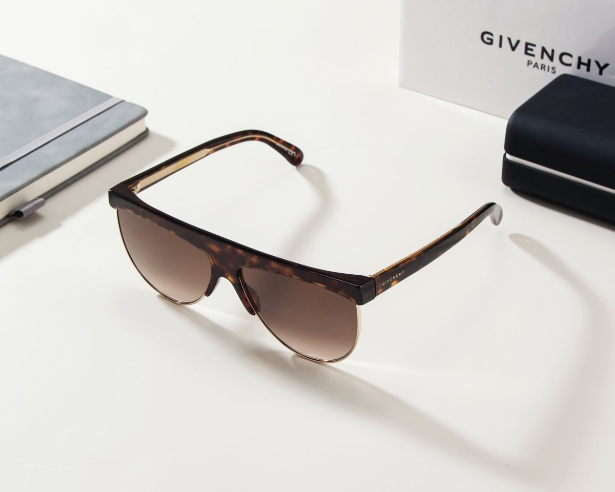 GIVENCHY Women's Sunglasses GV 7118 GV 7118/G/S - WatchMatic