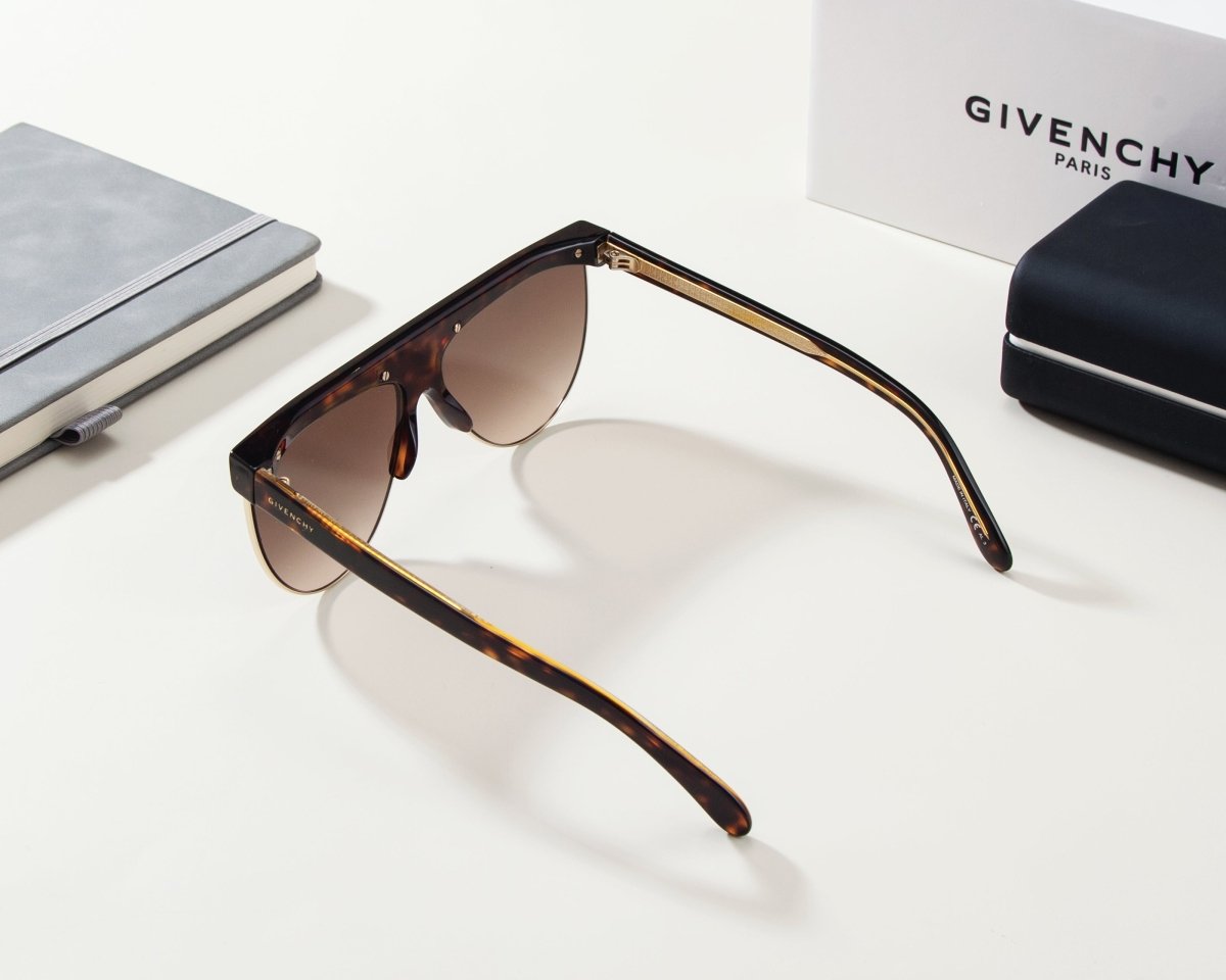 GIVENCHY Women's Sunglasses GV 7118 GV 7118/G/S - WatchMatic