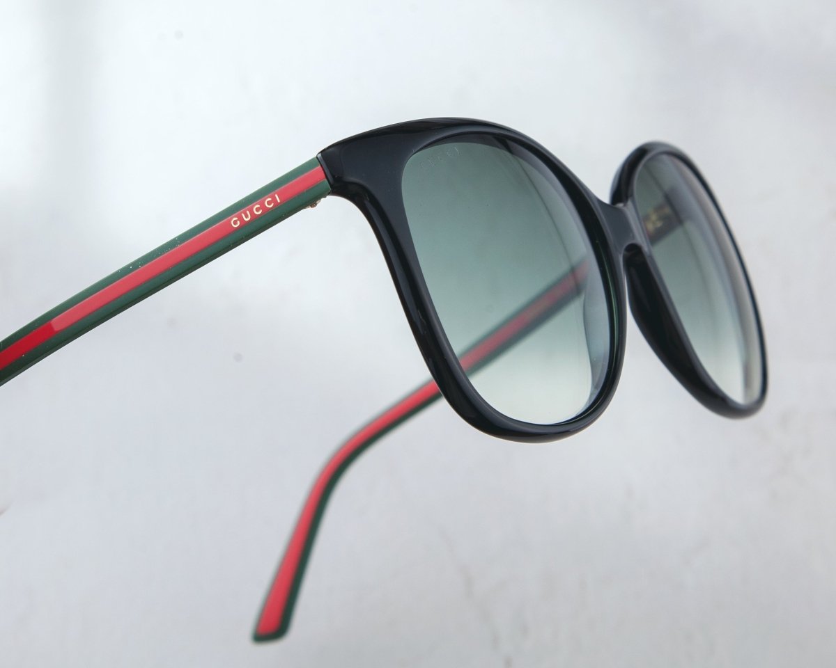 GUCCI Unisex Sunglasses GG0508S - WatchMatic