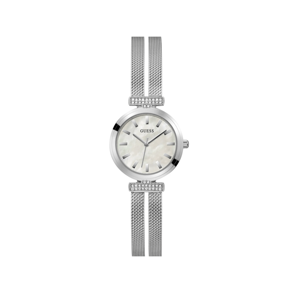 GUESS Array Women's Watch GW0471L1 - WatchMatic