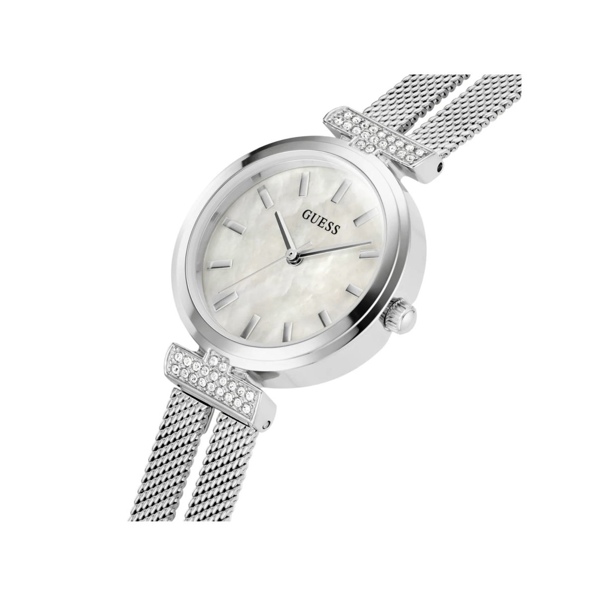 GUESS Array Women's Watch GW0471L1 - WatchMatic