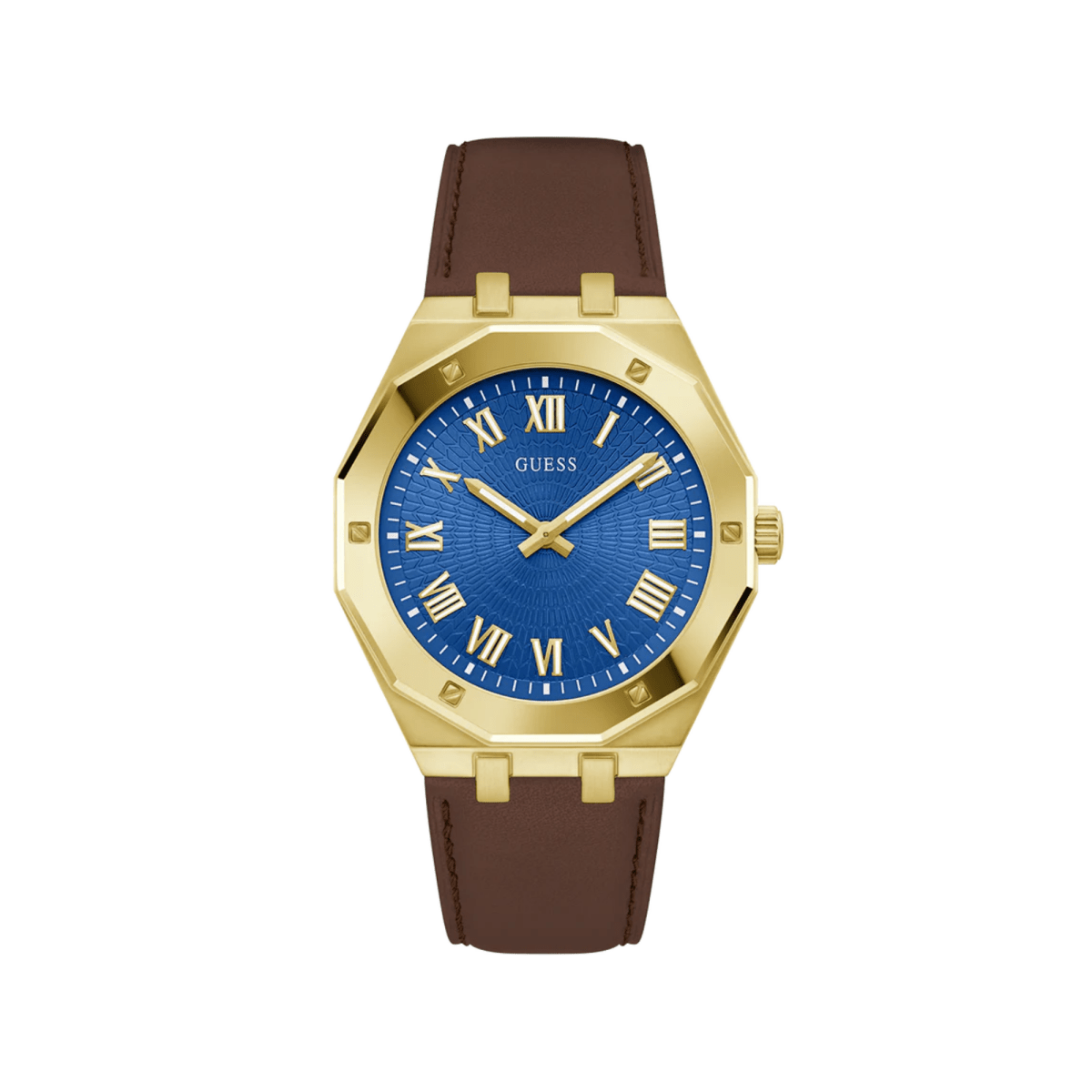 GUESS Asset Men's Watch GW0663G2 - WatchMatic