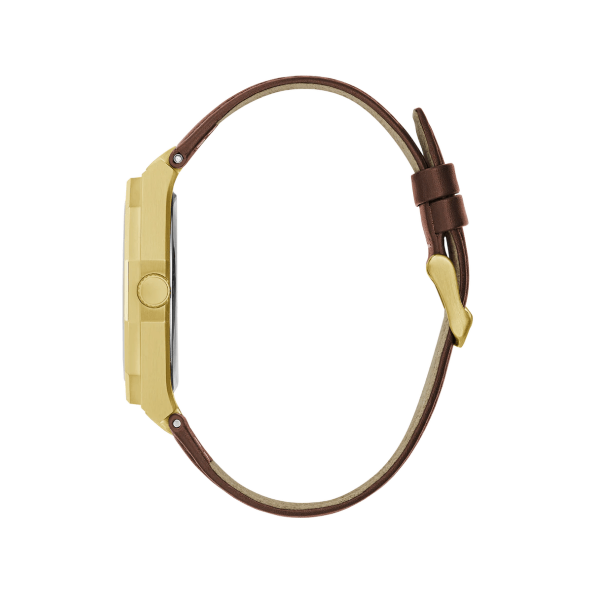 GUESS Asset Men's Watch GW0663G2 - WatchMatic
