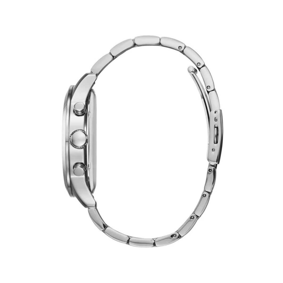 GUESS Atlas Men's Watch W0668G3 - WatchMatic