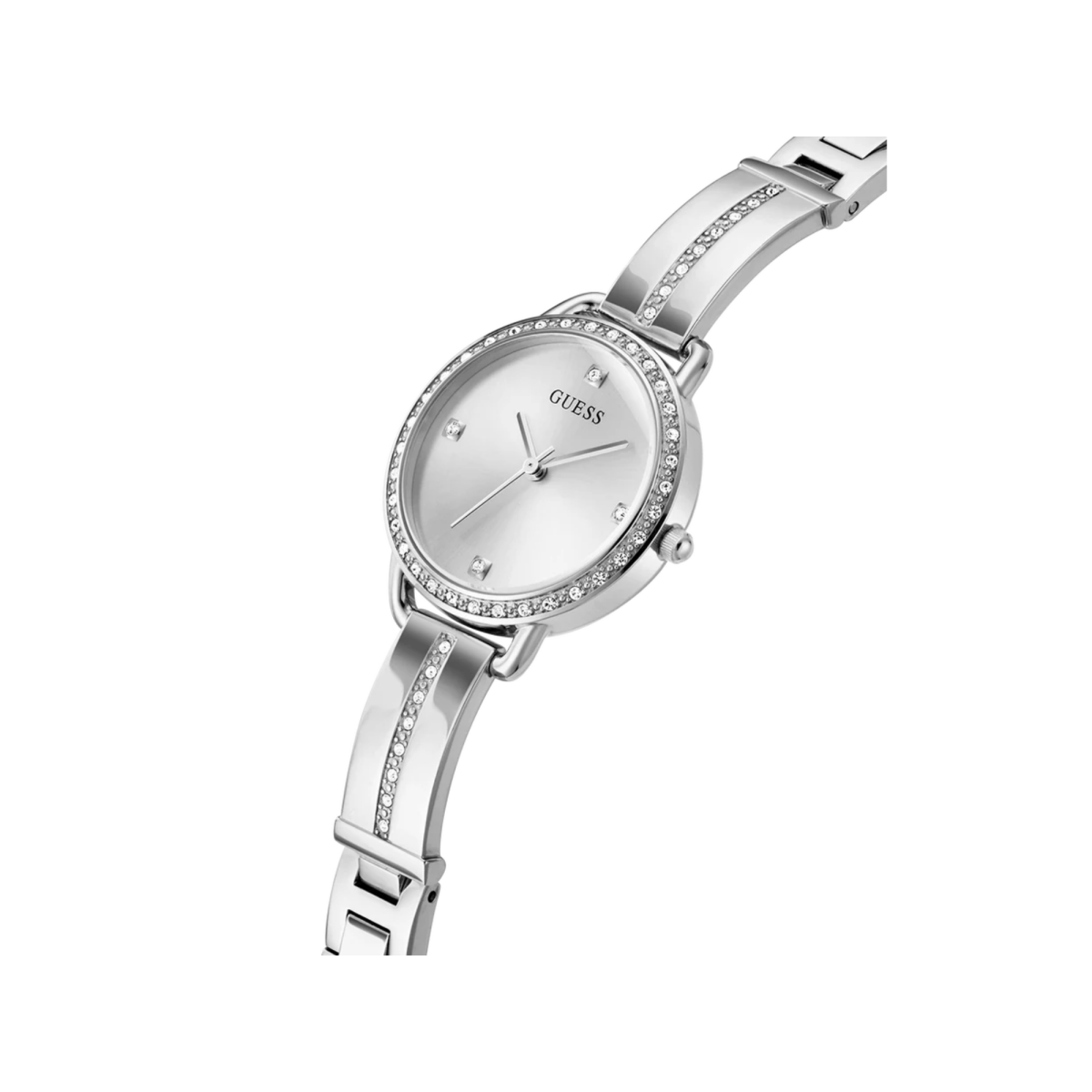 GUESS Bellini Women's Watch GW0022L1 - WatchMatic