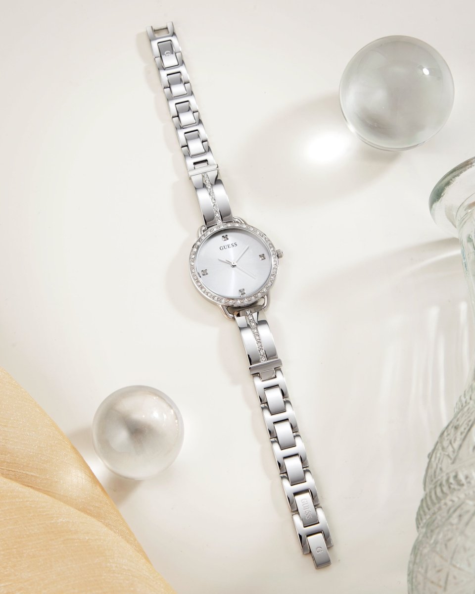 GUESS Bellini Women's Watch GW0022L1 - WatchMatic