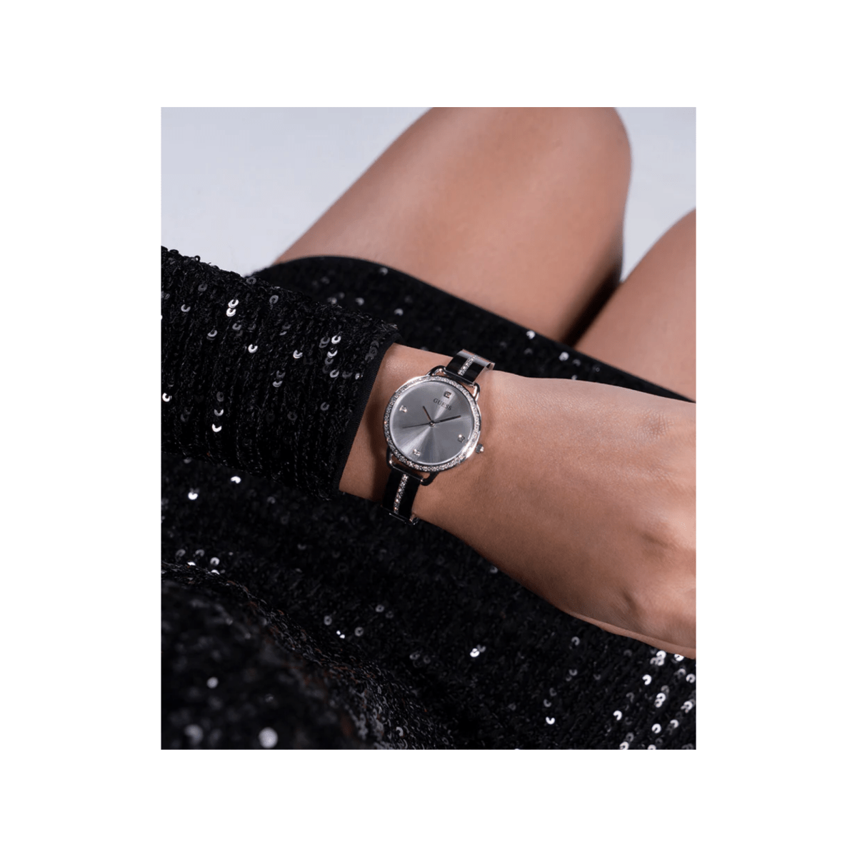 GUESS Bellini Women's Watch GW0022L1 - WatchMatic